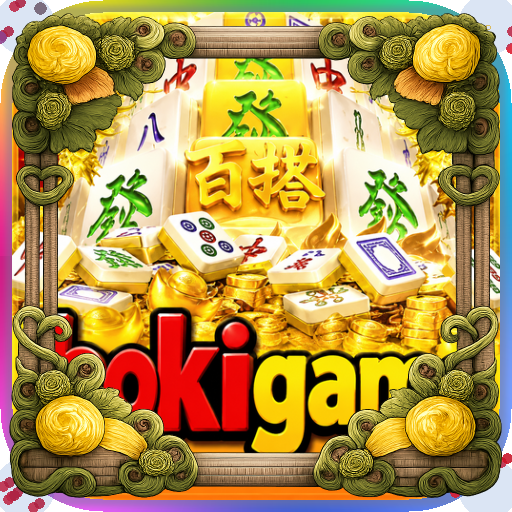 hokigame — mitra unggulan